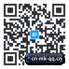iPhone APP 二维码